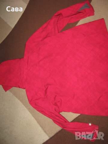 Софтшел FREE COUNTRY  дамски,5ХЛ, снимка 3 - Спортни екипи - 39436566