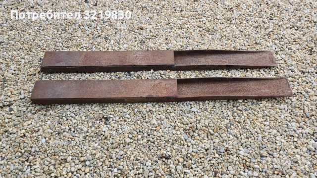 Удължители за вилици,рогове 180см за мотокари,електрокари,газокари