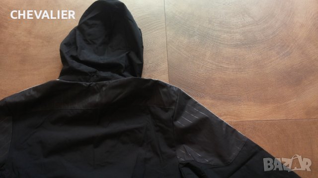 Adidas M64041 TIRO 15 JKT AWT Размер S яке пролет есен водонепромукаемо 16-58, снимка 7 - Якета - 42853437