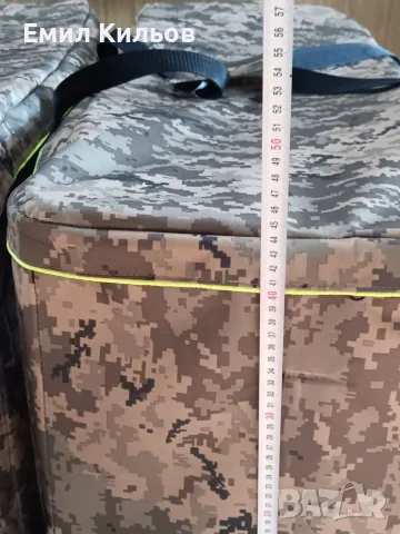 Транспортни сакове за лодка, снимка 2 - Такъми - 31499853