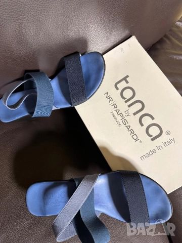 Сандали Skechers, Tanca, 38 номер, снимка 10 - Сандали - 51705264