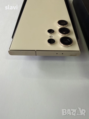 Samsung S24 Ultra 256GB, снимка 6 - Samsung - 56496270