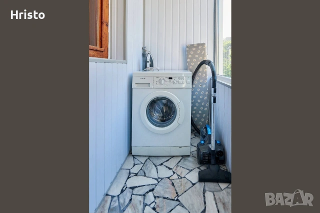 5-стаен апартамент под наем в гр. Поморие, снимка 11 - Апартаменти - 53215750