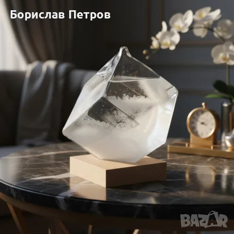 Куб кристали TQY7, снимка 5 - Декорация за дома - 55783198