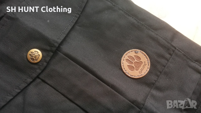 GAUPA OF NORWAY Trouser размер 54 / XL панталон със здрава материя - 1775, снимка 11 - Екипировка - 52930805