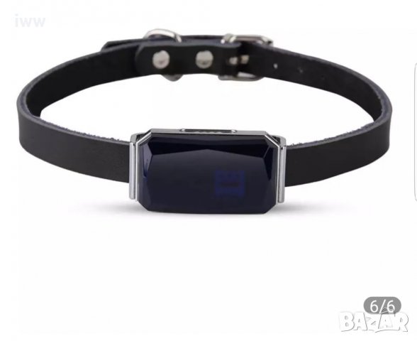  ЕЛЕКТРОНЕН НАШИЙНИК GPS ТРАКЕР ЗА ЛОВНИ КУЧЕТА ,КОТКИ И ДРУГИ ВОДОУСТОЙЧИВ, снимка 5 - За кучета - 31413686