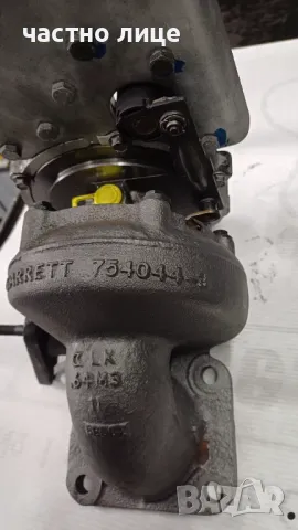 Турбина за Форд Транзит 2.4TDCI, снимка 4 - Части - 49808836