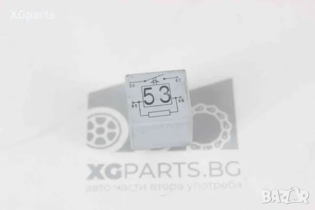 Реле 53 за Seat Alhambra (2000-2010) 141951253B