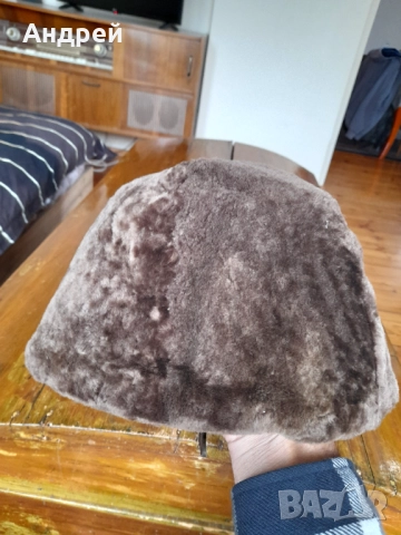 Стара шапка,калпак #9, снимка 5 - Други ценни предмети - 52147444