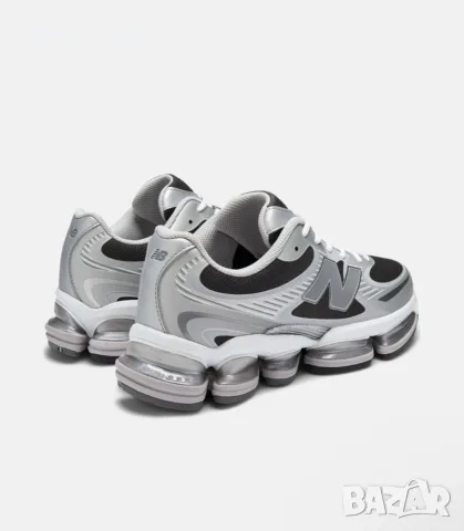 new balance abzorb 2000, снимка 2 - Ежедневни обувки - 56454265