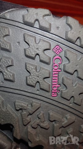 Columbia - 38,5, снимка 13 - Дамски ботуши - 42652431