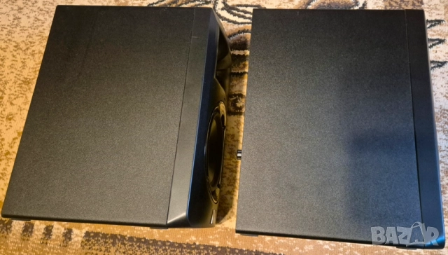 Активни студийни мониторни тонколони JBL LSR305, снимка 4 - Тонколони - 52515090