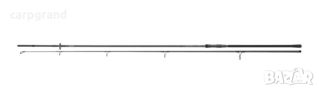 Въдици Daiwa 25 NINJA X CARP 3.60 и 3.90, снимка 8 - Въдици - 54163061