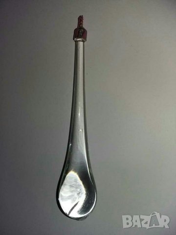 Стъклена капка висулка , снимка 4 - Други - 31394098