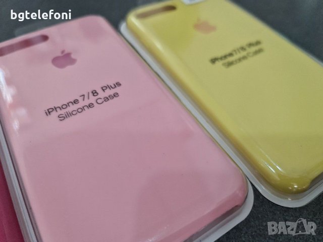 IPhone SE 2020,iPhone 11,11Pro,11 Pro Max,7,8,7+,8+ кейсове, снимка 17 - Калъфи, кейсове - 29743275