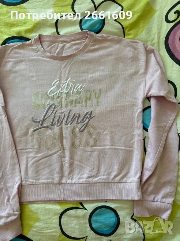 Детска блуза guess