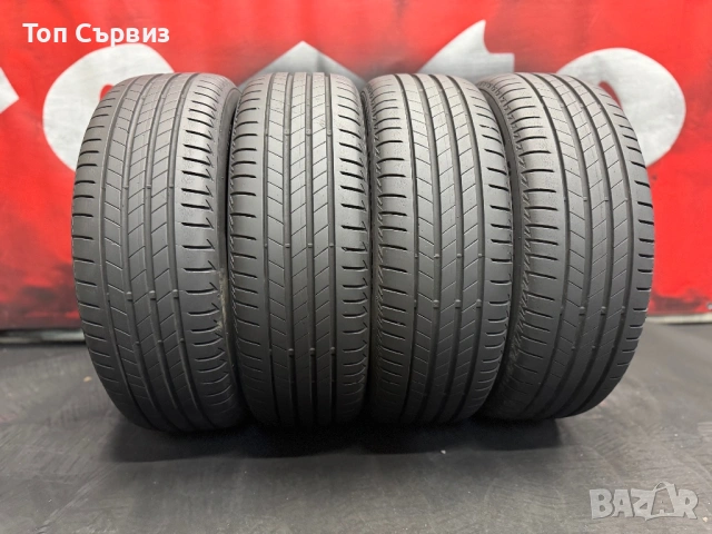 185 65 15, Летни гуми, Bridgestone TuranzaT005, 4 броя, снимка 2 - Гуми и джанти - 54230895