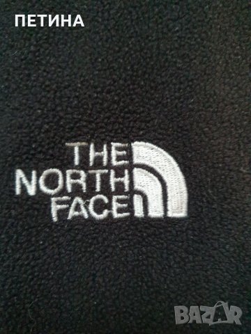 North Face , снимка 3 - Елеци - 35156339