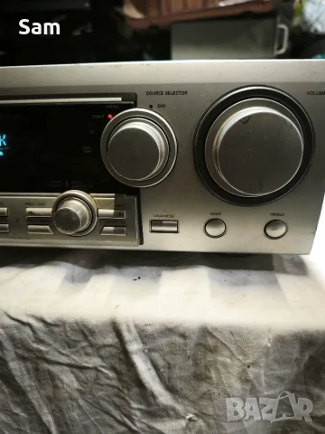 Philips FR966 ., снимка 4 - Ресийвъри, усилватели, смесителни пултове - 55929691