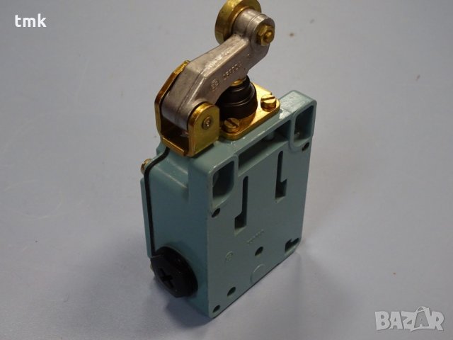 Изключвател Telemecanique XC1.AC 126, снимка 4 - Резервни части за машини - 30825445