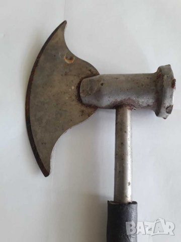 Старо сатърче, снимка 5 - Антикварни и старинни предмети - 29768245