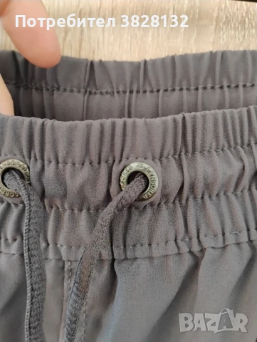 цял бански с драпировка, снимка 4 - Бански костюми - 50523843