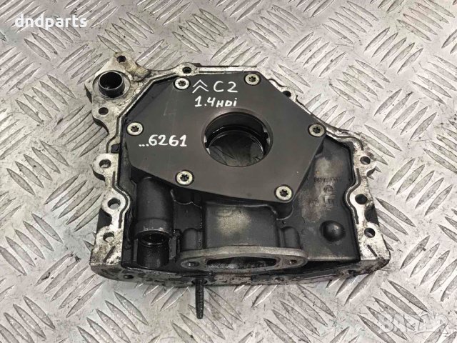 Маслена помпа Citroen C2,1.4HDI,2005г.