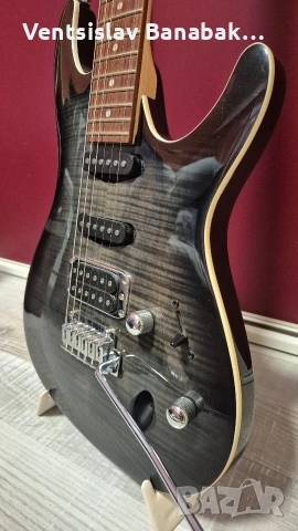 Ibanez SA260FM TGB, снимка 6 - Други - 53350462