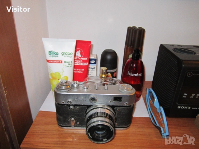 Canon PowerShot A2200   14.1 Mpx, снимка 11 - Фотоапарати - 53938387