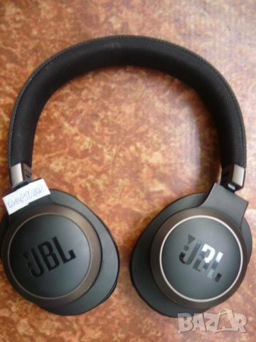 JBL E45BT, E55BT, Live 500BT, E65BTNC, Live 650BTNC, снимка 2 - Bluetooth слушалки - 40078689