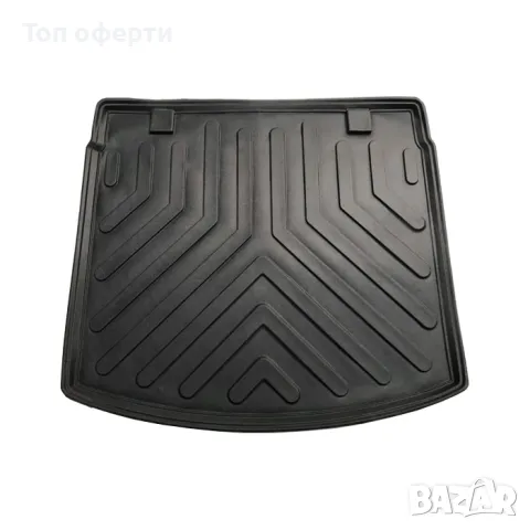 Стелка за багажник RizLine съвместима с SEAT ALTEA 2004-2015, снимка 2 - Аксесоари и консумативи - 48440354