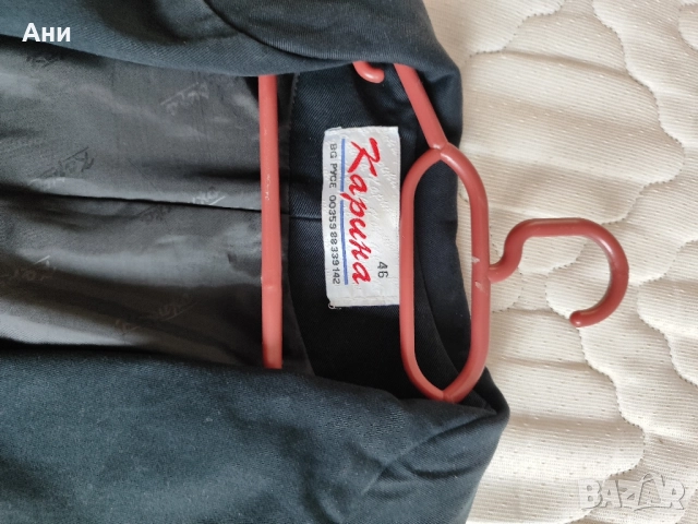 дамско сако, снимка 3 - Сака - 51865283