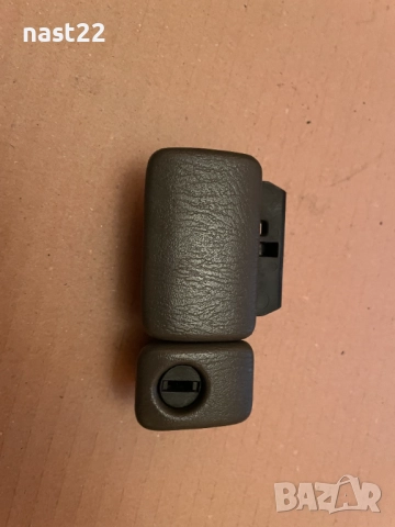 Брава за жабка-(долна) Сузуки Гранд Витара/Suzuki Grand Vitara 1998, снимка 2 - Части - 52907452