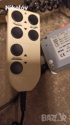 Електрически цилиндри Dumat, снимка 2 - Други инструменти - 44318163