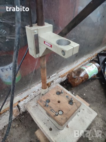 Стойка за дрелка, снимка 1