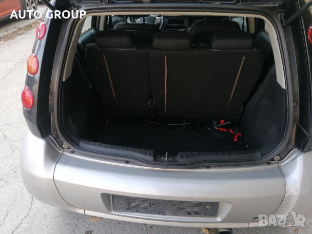 Смарт Фор фоур / Smart Forfour - на части, снимка 12 - Автомобили и джипове - 35264534