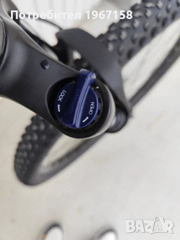 Велосипед Specialaizd 29 M, снимка 14 - Велосипеди - 51394879