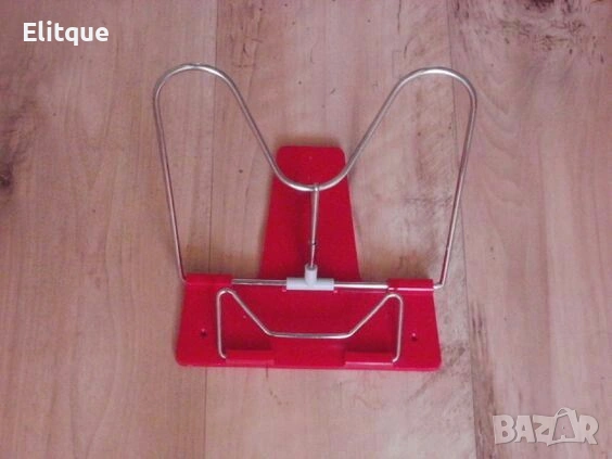 Удобна поставка за книги TV1162