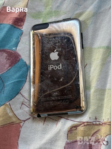 Apple iPod A1288, снимка 5 - iPod - 56151473
