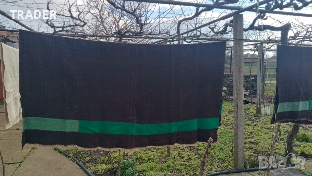 родопски одеяла вълнени одеяла, снимка 12 - Олекотени завивки и одеяла - 41058324