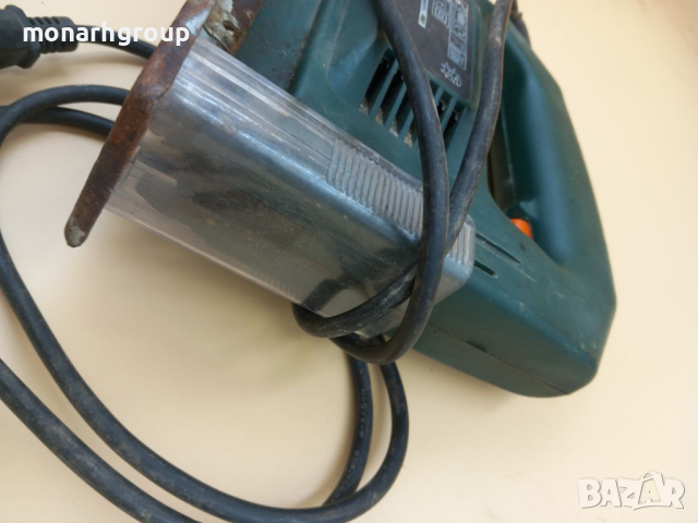 Зеге Akita JS-55C, снимка 7 - Други инструменти - 44555725