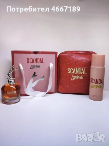 Парфюми, снимка 5 - Унисекс парфюми - 52633918