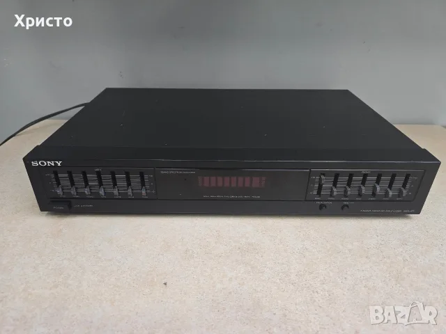 🔊🌈 Sony seq-411 🌈🔊