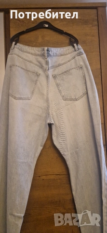 дамски дънки, снимка 2 - Дънки - 53933502