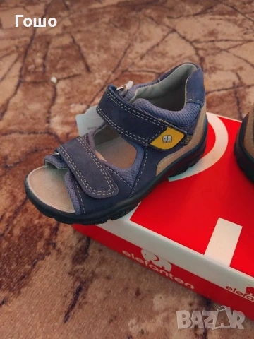 Чисто нови детски сандали, снимка 6 - Детски сандали и чехли - 54177743