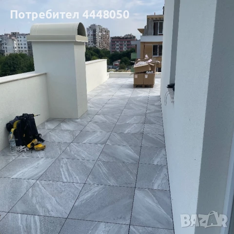 Монтаж на двойни подове, снимка 11 - Монтажи - 49943175