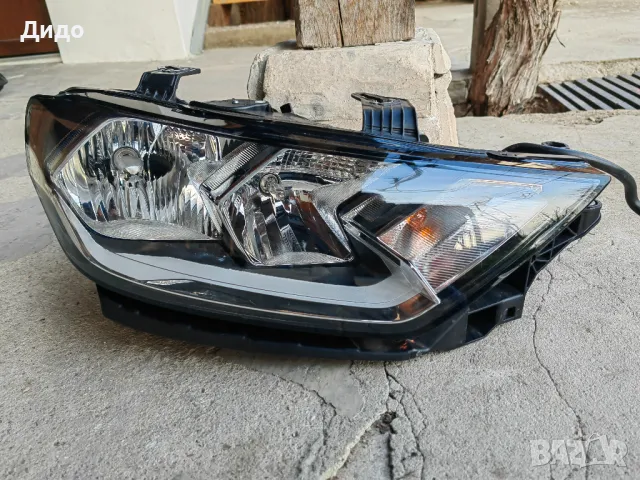Фар Audi A1 Оригинален