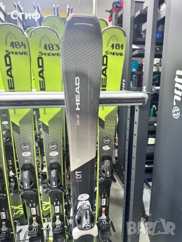 Ски Head Joy, снимка 2 - Зимни спортове - 51275999