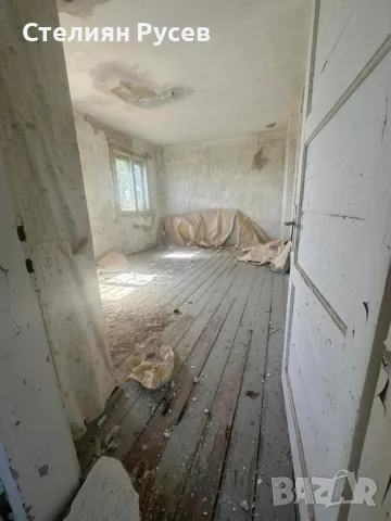  бившата ветеринарна лечебница / имот / в град Алфатар , до град Силистра . -цена 10000 лв или 5112,, снимка 13 - Други - 49801416