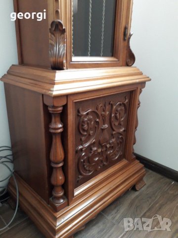 Паркетен часовник , снимка 5 - Други - 29871277